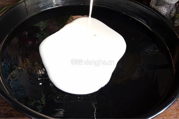 香辣凉皮的做法图解11