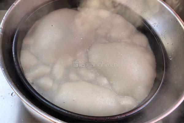香辣凉皮的做法图解12