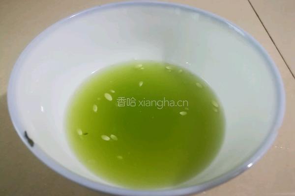 拍黄瓜的做法图解5