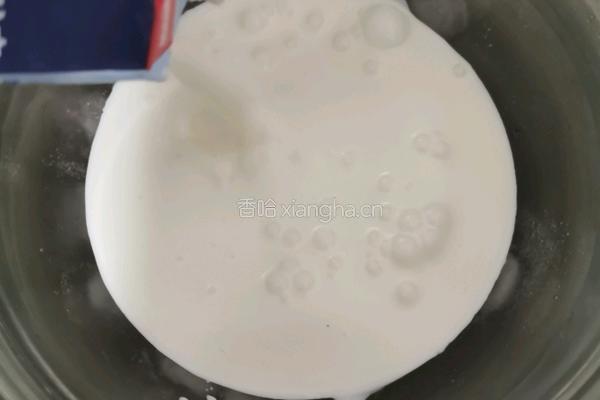 奶油毛巾卷的做法图解19