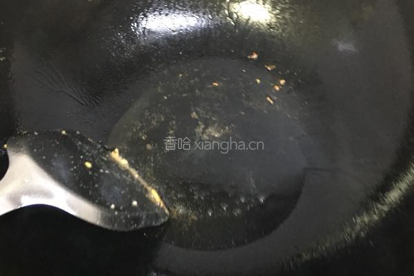 木须肉的做法图解12