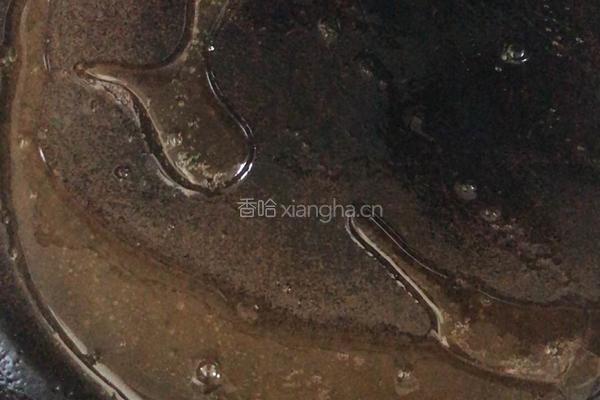 焦糖鸡蛋布丁的做法图解5