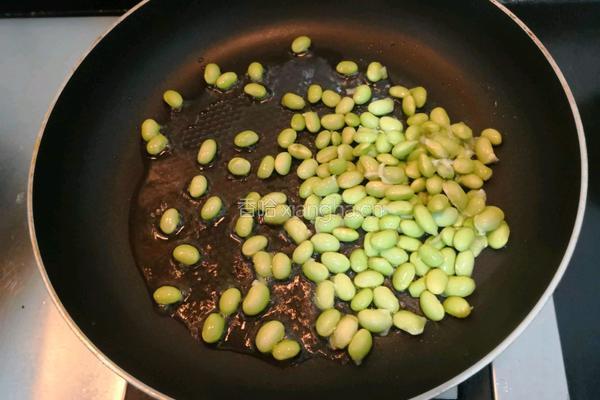 糖醋茭白豆仔的做法图解7