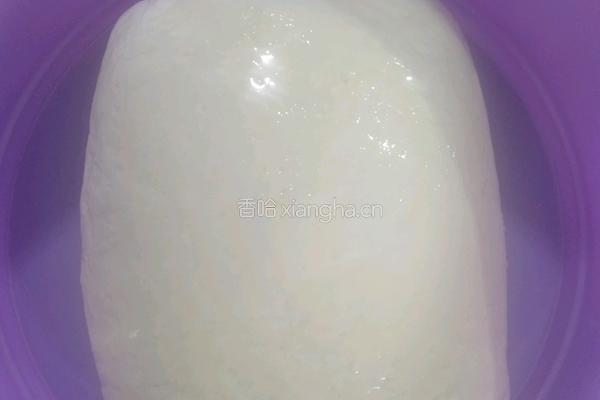 土家酱香饼的做法图解1