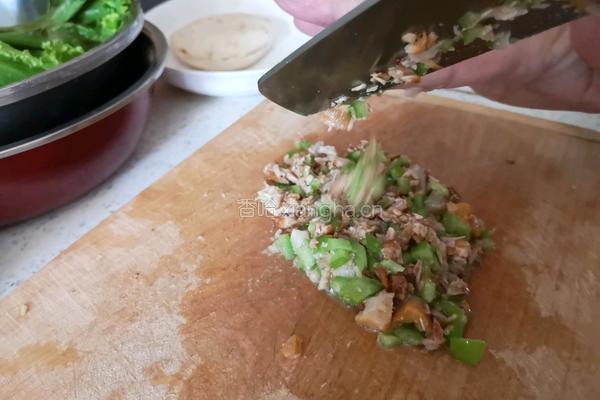 肉夹馍(白吉馍做法)的做法图解19