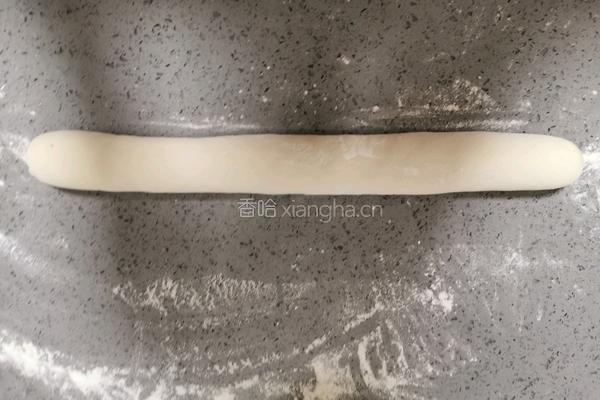猪肉大葱包子的做法图解24