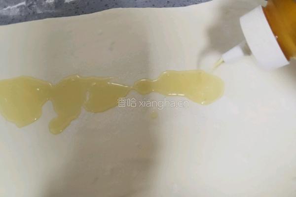 香辣花卷的做法图解15