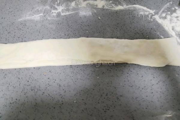 香辣花卷的做法图解20