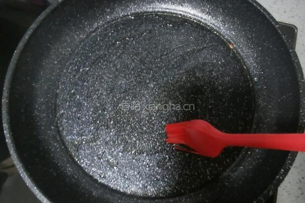 香辣花卷的做法图解26