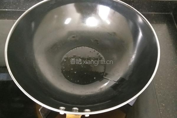 炒面的做法图解8
