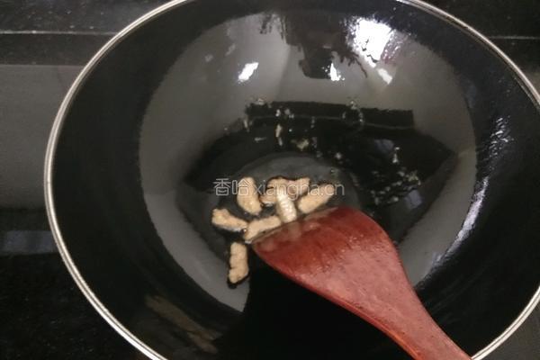 炒面的做法图解9