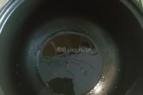 火腿鸡蛋炒面的做法图解5