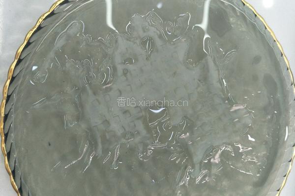 夏日感爆棚的越南春卷的做法图解5