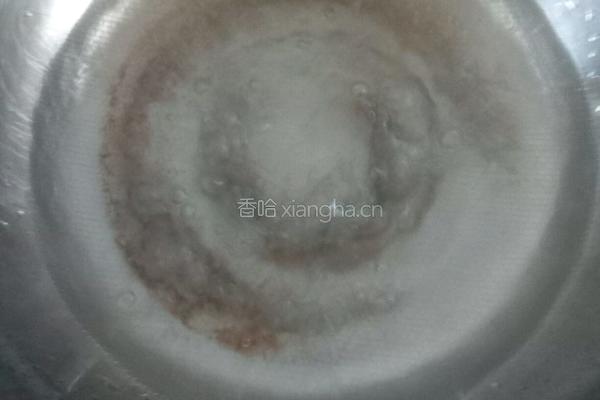 长豆角炒肉的做法图解2