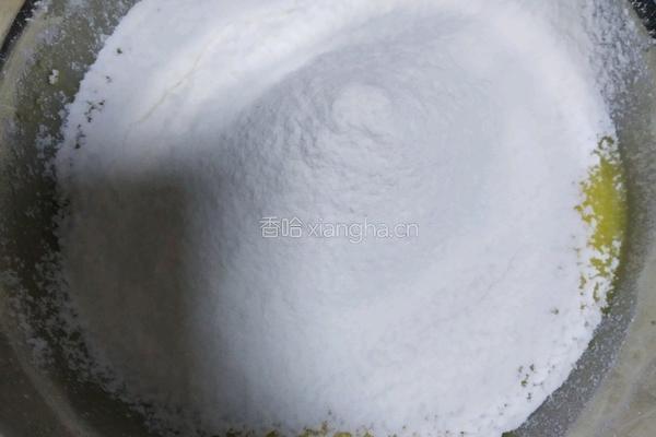 葡萄干蛋糕（6寸）的做法图解6