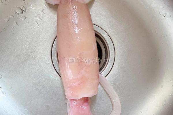 八珍豆腐的做法图解2