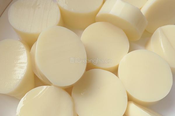 八珍豆腐的做法图解4