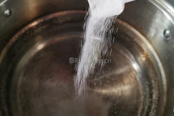 凉拌豇豆的做法图解18