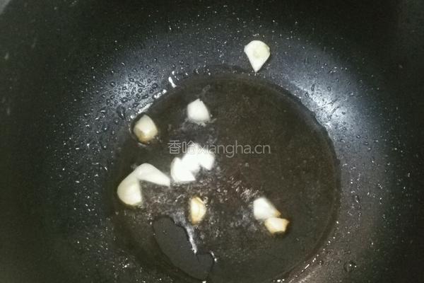辣椒茄子的做法图解3