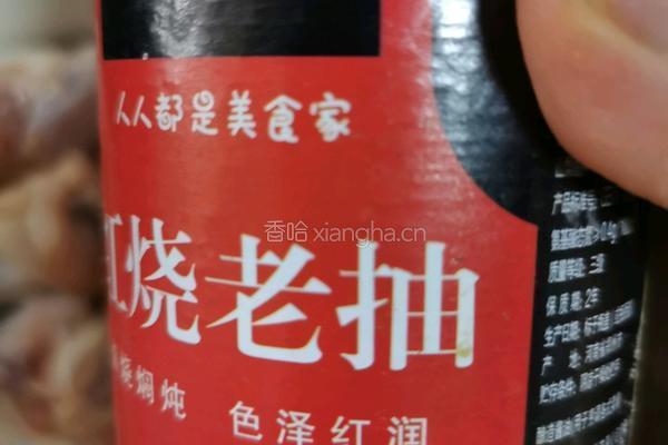 懒人小鸡腿的做法图解4