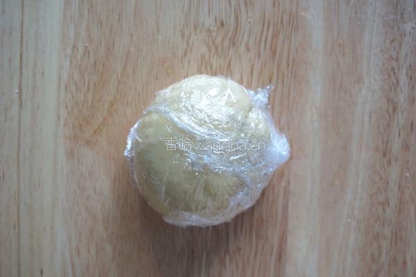 自制磨牙饼干的做法图解7