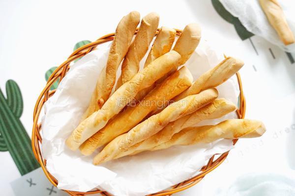 自制磨牙饼干的做法图解14