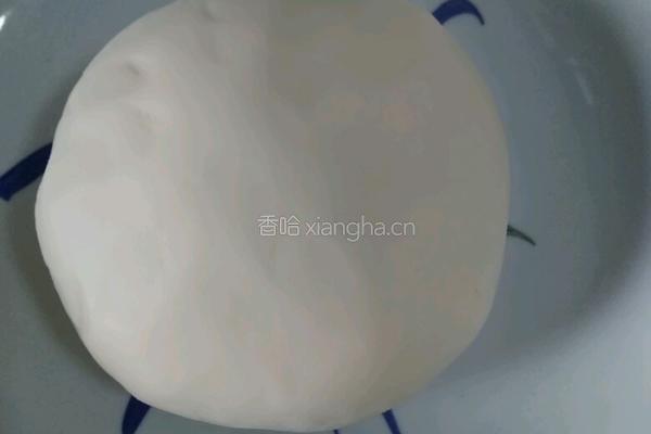 葱油饼（妈妈的味道）的做法图解1