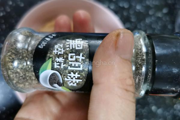鸡胸肉寿司的做法图解7