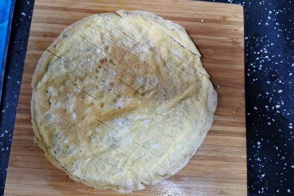 鸡胸肉寿司的做法图解15