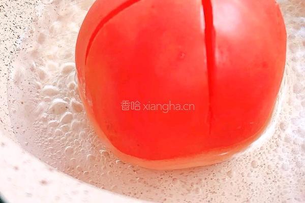 香香肉酱拌饭的做法图解3
