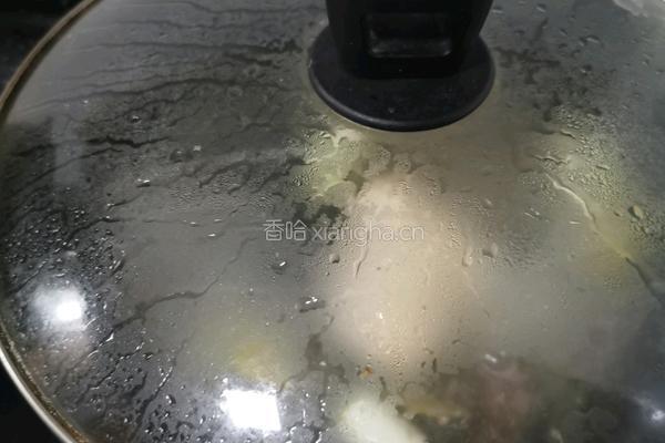 凉拌鸡胸肉的做法图解5