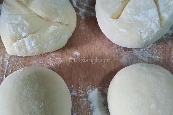 开花大饼的做法图解5