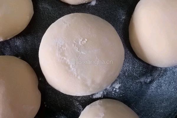 开花大饼的做法图解9