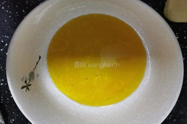 香酥牛肉饼的做法图解9