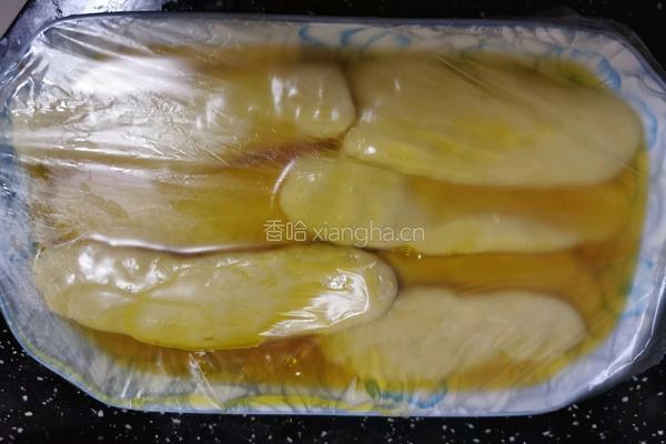 香酥牛肉饼的做法图解10