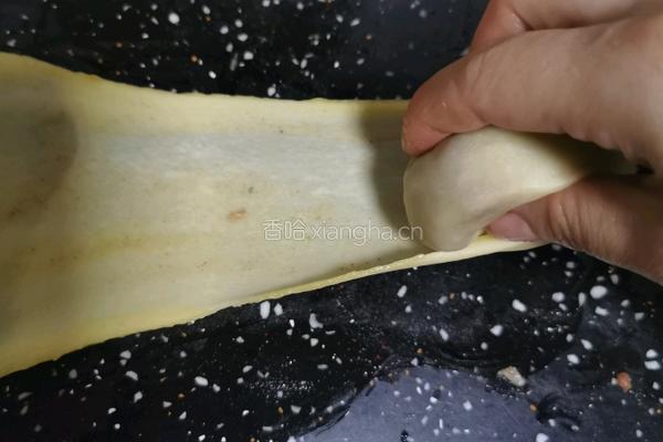 香酥牛肉饼的做法图解30