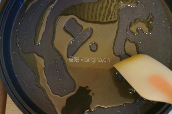 香酥牛肉饼的做法图解33