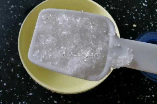 凉拌鸡胸肉的做法图解19