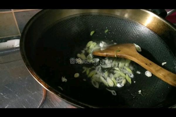 炒米粉的做法图解2