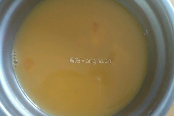 鸡蛋土豆条的做法图解2
