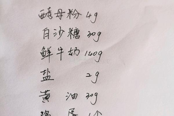 汉堡包的做法图解1