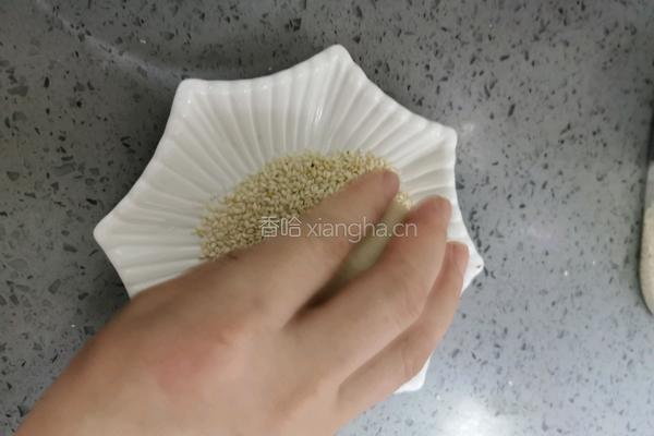 汉堡包的做法图解15