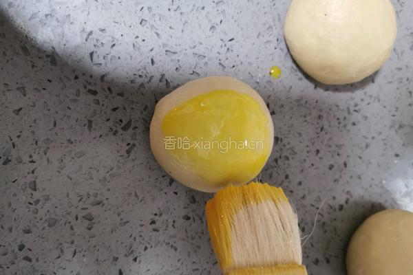 汉堡包的做法图解17