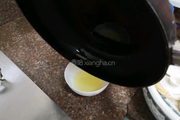 金黄玉米烙的做法图解10