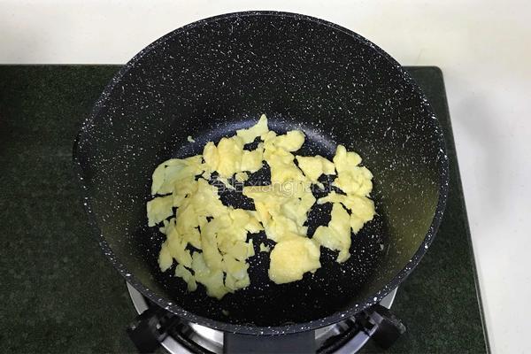 老干妈炒泡面的做法图解5