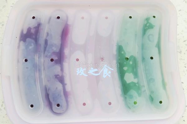 豌豆粉的做法图解4