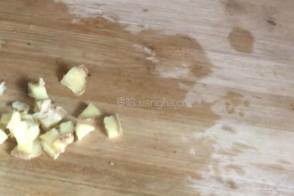 脆皮豆腐的做法图解3