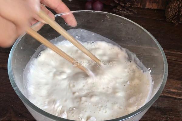 脆皮豆腐的做法图解5