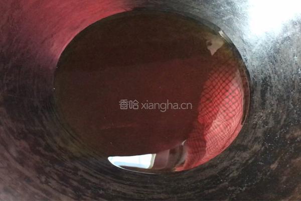 脆皮豆腐的做法图解6