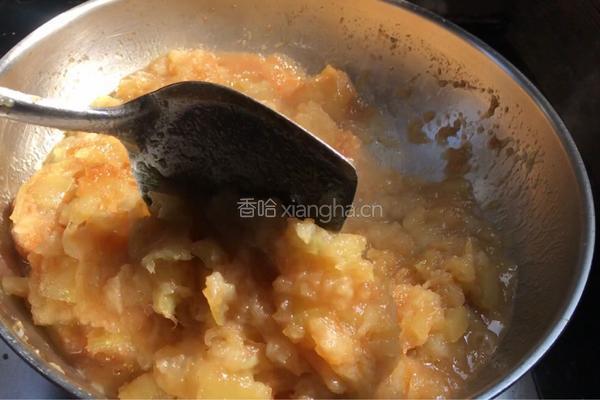 冬瓜酱的做法图解10
